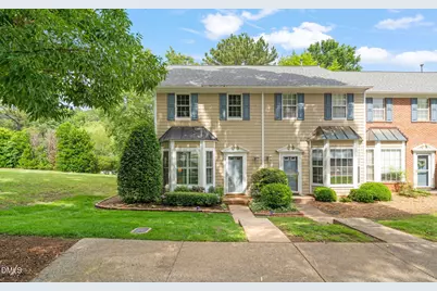 240 Standish Drive, Chapel Hill, NC 27517 - Photo 1