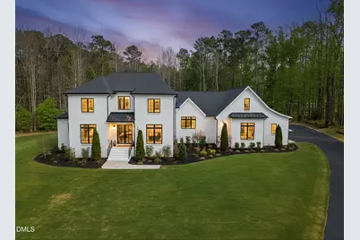 120 Motorcycle Road, Clayton, NC 27527 - Photo 1