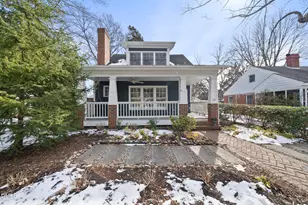 325 Morrison Ave, Raleigh, NC 27608 - Photo 1