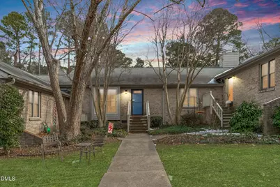 5500 Fortunes Ridge Drive #89b, Durham, NC 27713 - Photo 1