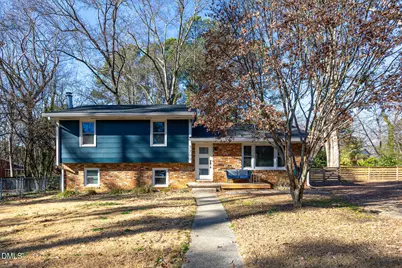 3200 Fairforest Place, Raleigh, NC 27604 - Photo 1