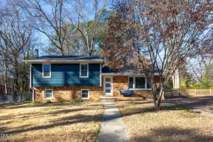 3200 Fairforest Pl, Raleigh, NC 27604 - Photo 1