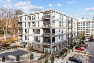 1300 St Marys St, Raleigh, NC 27605 - Photo 1