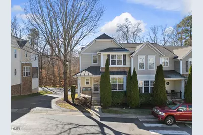 4626 Springerly Lane, Raleigh, NC 27612 - Photo 1