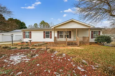 530 Avent Ferry Road, Holly Springs, NC 27540 - Photo 1