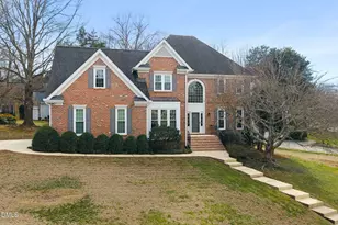 102 Gearrland Ln, Cary, NC 27518 - Photo 1