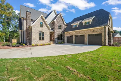 109 November Drive, Durham, NC 27712 - Photo 1