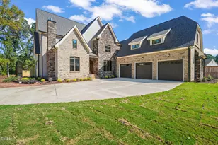 109 November Dr, Durham, NC 27712 - Photo 1