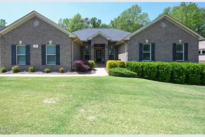 197 W Paige Wynd Drive, Angier, NC 27501 - Photo 1