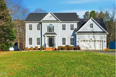 280 Longwood Drive, Youngsville, NC 27596 - Photo 1