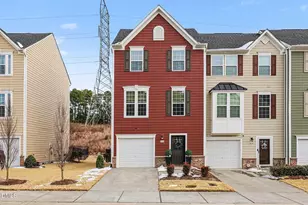 458 Brier Summit Pl, Durham, NC 27703 - Photo 1