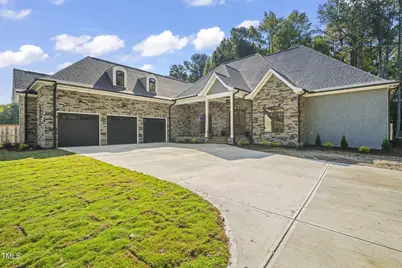111 November Drive, Durham, NC 27712 - Photo 1
