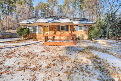 319 Fleming Drive, Durham, NC 27712 - Photo 1