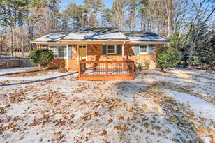 319 Fleming Dr, Durham, NC 27712 - Photo 1