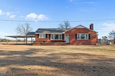 293 John Rosser Road, Sanford, NC 27332 - Photo 1