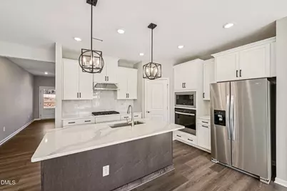 3505 Telluride Trail, Raleigh, NC 27616 - Photo 1