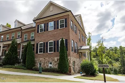 910 Wake Towne Drive, Raleigh, NC 27609 - Photo 1