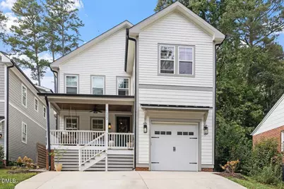 1303 Nottingham Road, Raleigh, NC 27607 - Photo 1