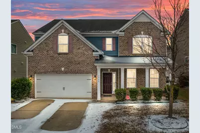 3946 Massey Run, Raleigh, NC 27616 - Photo 1