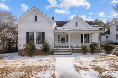 118 Rectory Street, Oxford, NC 27565 - Photo 1