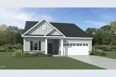 119 Fairbanks Avenue, Garner, NC 27529 - Photo 1