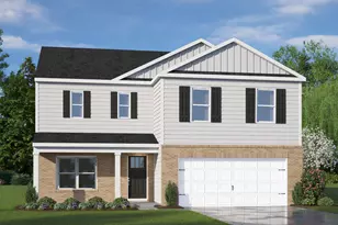 877 Bullhorn Dr, Wake Forest, NC 27587 - Photo 1