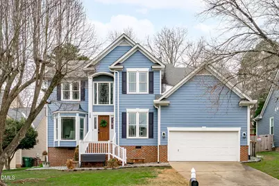 128 Maldon Drive, Cary, NC 27513 - Photo 1