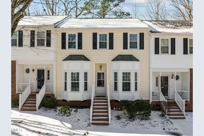 206 Riverwalk Circle, Cary, NC 27511 - Photo 1