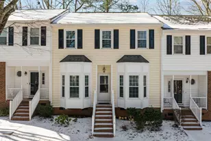 206 Riverwalk Cir, Cary, NC 27511 - Photo 1