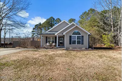 214 Orkney Road, Stem, NC 27581 - Photo 1