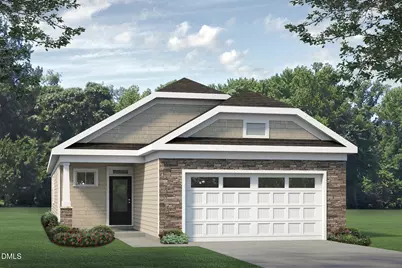 280 Village Walk Drive, Clayton, NC 27520 - Photo 1