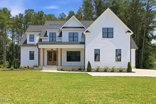 2590 Lassiter Rd, Four Oaks, NC 27524 - Photo 1