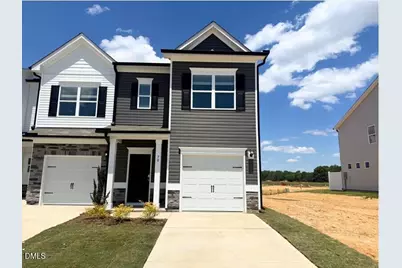 70 Floating Bridge Trail, Lillington, NC 27546 - Photo 1