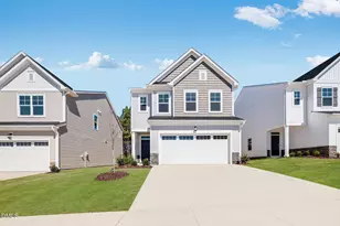 346 Beachcomber Dr, Lillington, NC 27546 - Photo 1