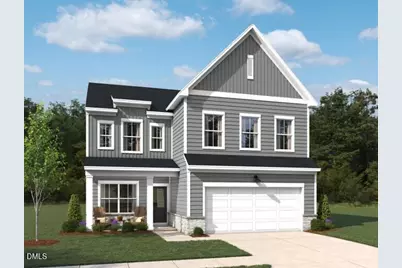 928 Fetching Place #347, Rolesville, NC 27571 - Photo 1