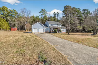 2504 Oakes Plantation Drive, Raleigh, NC 27610 - Photo 1