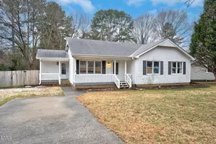 158 Kay Ln, Angier, NC 27501 - Photo 1