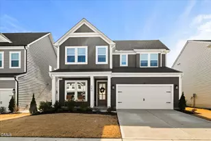 540 Marthas Vw Wy, Wake Forest, NC 27587 - Photo 1