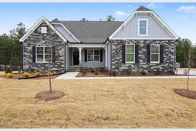 135 Ironwood Boulevard, Youngsville, NC 27596 - Photo 1