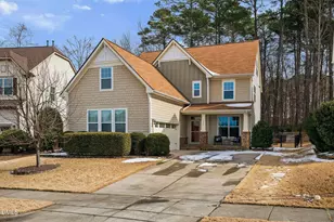 1939 Mostyn Ln, Apex, NC 27502 - Photo 1