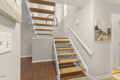 3916 Wendy Lane, Raleigh, NC 27606 - Photo 1