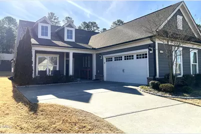 1424 Santa Lucia Street, Wake Forest, NC 27587 - Photo 1