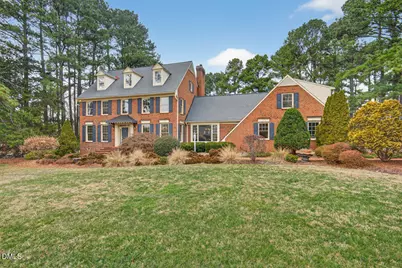 3716 Medford Road, Durham, NC 27705 - Photo 1
