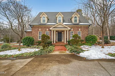 7029 Moresham Way, Wake Forest, NC 27587 - Photo 1