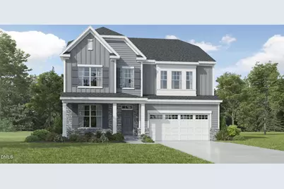 209 Morning Glow Lane, Wake Forest, NC 27587 - Photo 1