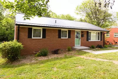 513 N Fifth Street, Mebane, NC 27302 - Photo 1