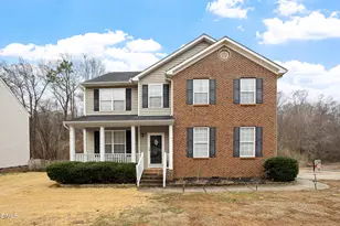 101 Cedar Key Landing, Garner, NC 27529 - Photo 1