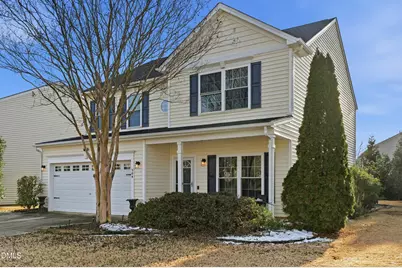 304 Wellspring Drive, Holly Springs, NC 27540 - Photo 1