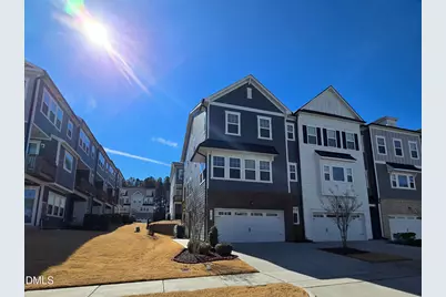 1061 Larabee Lane, Apex, NC 27523 - Photo 1