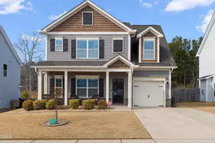 603 Lakemont Dr, Clayton, NC 27520 - Photo 1